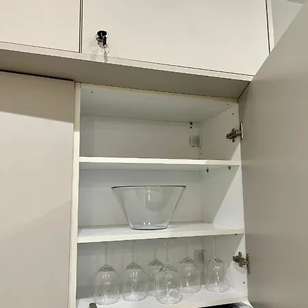 Smart Lux A Διαμέρισμα *