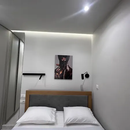 Smart Lux A Διαμέρισμα *